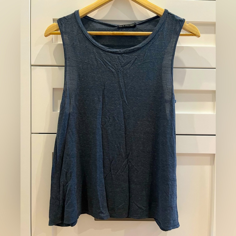 Rag & Bone Tank Top Size Small